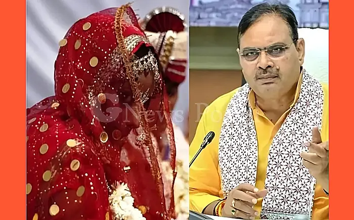 राजस्थान में 'आखातीज' पर बाल विवाह के खिलाफ महाभियान: भजनलाल सरकार सख्त, प्रशासन 24 घंटे अलर्ट मोड पर
