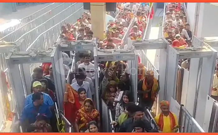 दिल्ली ब्लास्ट के बाद खाटूश्यामजी में हाई अलर्ट, श्रद्धालुओं के लिए नए नियम लागू!