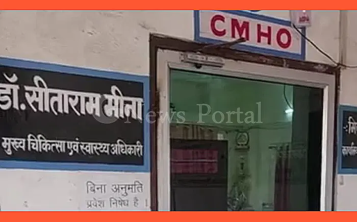 तेरा ट्रांसफर करवा दिया, विधायक भी मेरा कुछ नहीं बिगाड़ सकता' डॉक्टर ने ANM को दी धमकी! किया गया APO