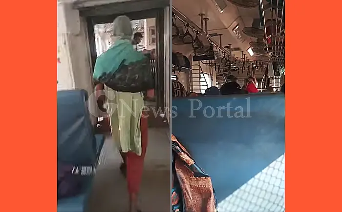 ट्रेनों में किन्नरों की अवैध वसूली और वेंडरों का आतंक, यात्रियों ने लगाया मिलीभगत का आरोप