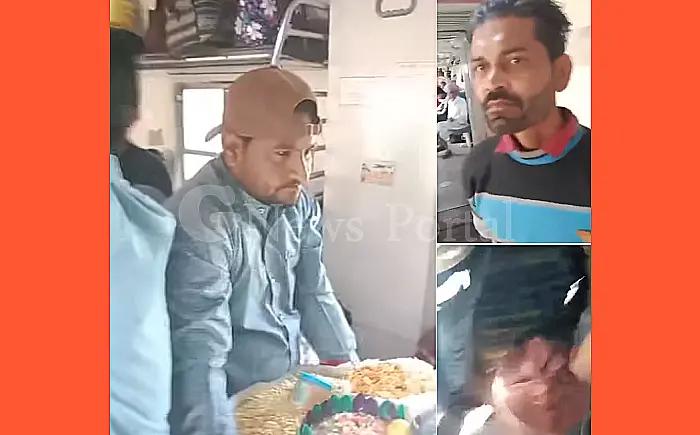 फायरिंग के बाद भी कोटा मंडल में नहीं रुक रही अवैध वेंडिंग, रेल प्रशासन पर उठे सवाल