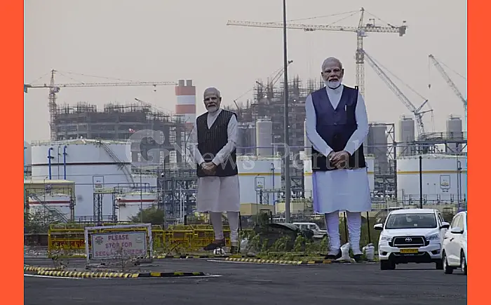 पचपदरा रिफाइनरी हादसे का असर: बाड़मेर-बालोतरा में मिनटों में बदली तस्वीर, करोड़ों की व्यवस्थाएं पलभर में हुई धराशायी