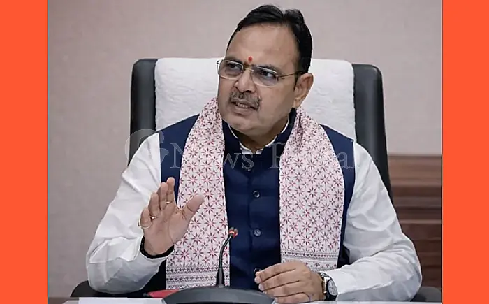 भजनलाल कैबिनेट की अहम बैठक आज: पंचायत चुनाव में 'दो बच्चों की बाध्यता' खत्म करने पर लग सकती है मुहर, कई बड़े विधेयकों की तैयारी