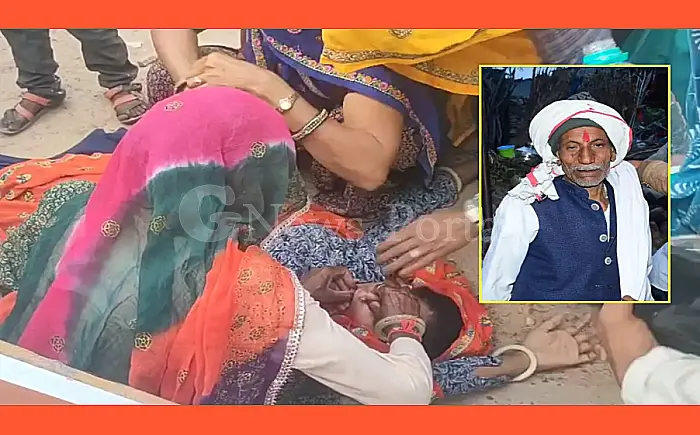 रणथंभौर दुर्ग में टाइगर अटैक से मंदिर के पुजारी की मौत, क्षत-विक्षत शव मिला; दो महीने में तीसरी घटना
