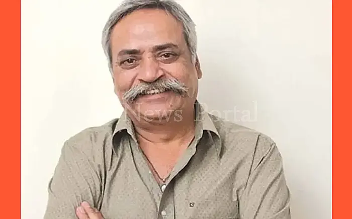 भारत के ‘एडमैन’ पीयूष पांडे का निधन: 70 की उम्र में दुनिया को कहा अलविदा