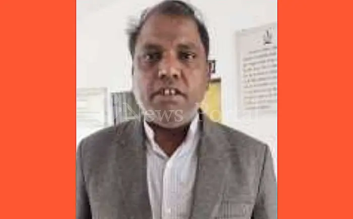चोरी के जेवरात खरीदने वाला आभूषण व्यापारी गिरफ्तार