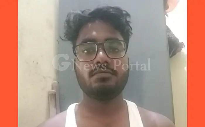 करौली: सपोटरा पुलिस ने फर्जी खाद्य निरीक्षक ( गंगापुर सिटी ) को किया गिरफ्तार