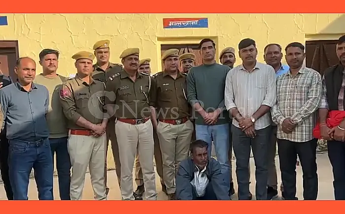 कोडयाई हत्याकांड का महज 4 दिन में खुलासा, कर्ज चुकाने के लिए पड़ोसी ने की थी वृद्ध महिला की नृशंस हत्या