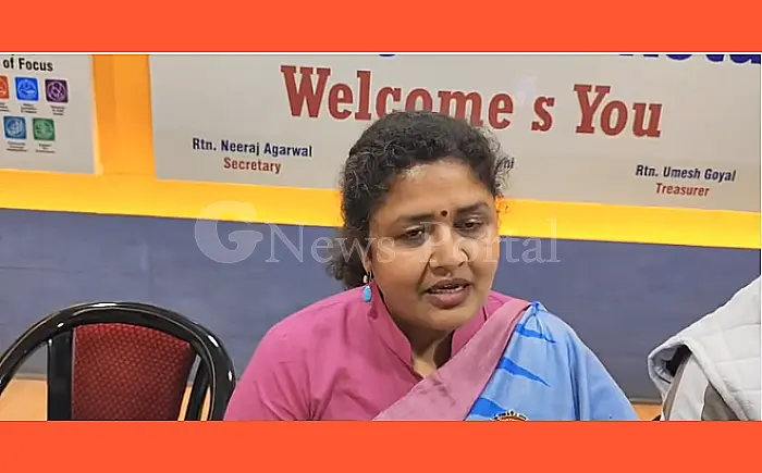 कोटा को 56 साल बाद मिली रोटरी डिस्ट्रिक्ट कॉन्फ्रेंस की मेजबानी: 31 जनवरी से 'तुलसी रिसोर्ट' में जुटेगा रोटेरियंस का मेला