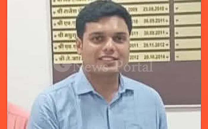 कोटा रेल मंडल: सीनियर डीपीओ सुप्रकाश की विदाई, अविरल शर्मा ने संभाला कार्यभार