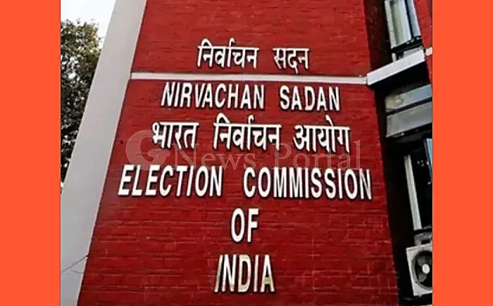 चुनाव प्रचार में AI सामग्री की लेबलिंग अनिवार्य: निर्वाचन आयोग ने दुरुपयोग रोकने के लिए जारी की गाइडलाइन