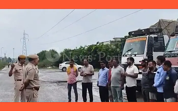 हाईवे पर लागू होगा लेन ड्राइविंग सिस्टम, उल्लंघन पर भारी चालान
