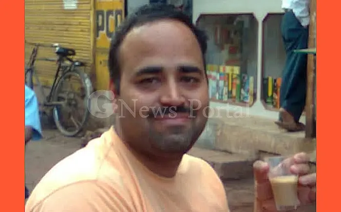 आत्महत्या से पहले लोको पायलट अजय गुप्ता ने मांगी थी छुट्टी