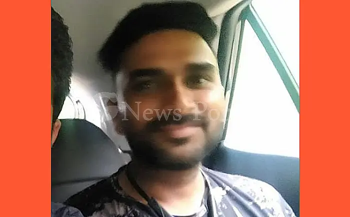 लोको पायलट ने की आत्महत्या, छज्जे से लटका मिला शव
