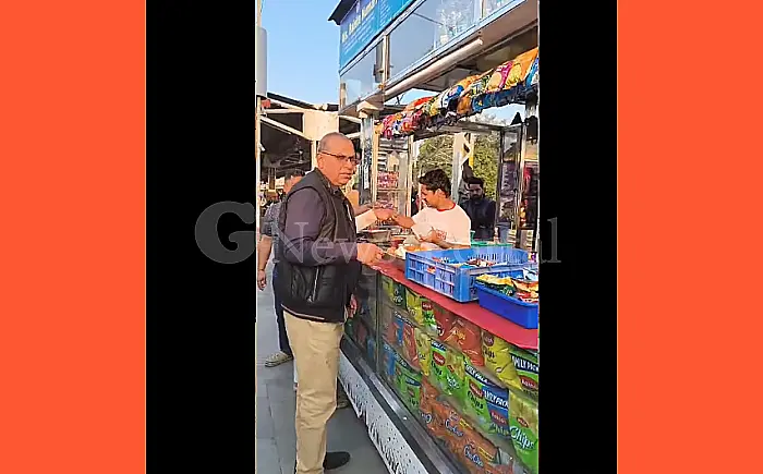 कोटा-गंगापुर रेलखंड पर मजिस्ट्रेट की सख्त कार्रवाई: बिना टिकट और अवैध वेंडरिंग पर वसूला ₹61 हजार जुर्माना