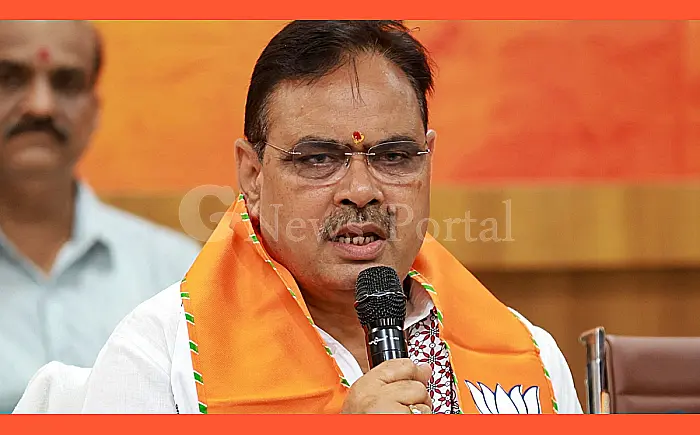 राजस्थान में प्रशासनिक ढांचे में बड़ा बदलाव: 9 ट्रेजरी समाप्त, पुलिस रेंज का पुनर्गठन