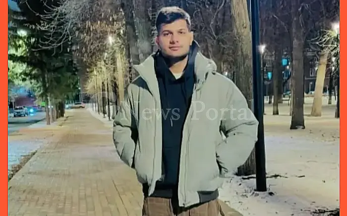 रूस में MBBS छात्र अजीत चौधरी की मौत; शव आने में देरी से घर में मातम, 22 दिन से नहीं जला चूल्हा