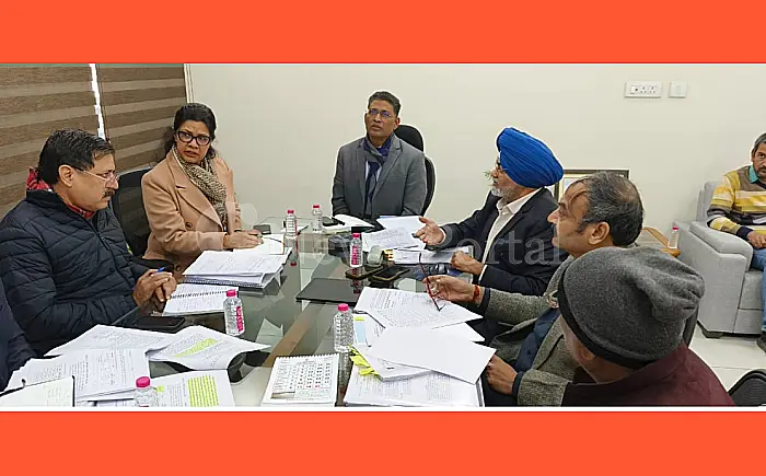 राजस्थान में खनिज खोज को मिलेगा गति, बनेगा 5 साल का मास्टर प्लान