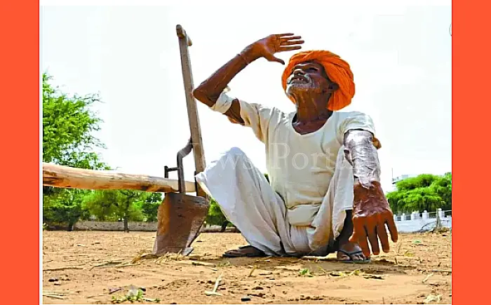 Monsoon 2026: राजस्थान में सूखे की आहट? इस साल मानसून को लेकर आई चिंताजनक भविष्यवाणी, जानें क्या है कारण