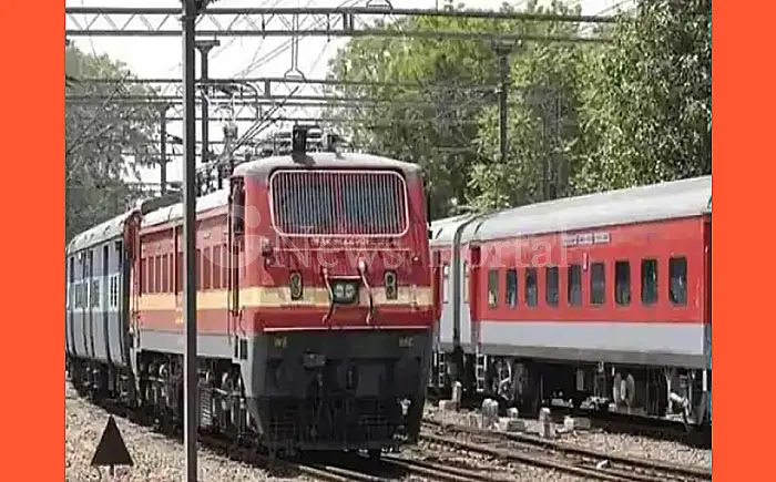 सांसद ने रिटायर रेलकर्मियों की दुबारा नियुक्ति पर उठाए सवाल, रेलमंत्री ने छुपाए आंकड़े