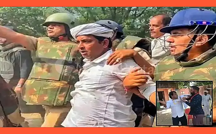 समरावता हिंसा मामले में नरेश मीणा को हाईकोर्ट से नहीं मिली राहत, जमानत याचिका खारिज