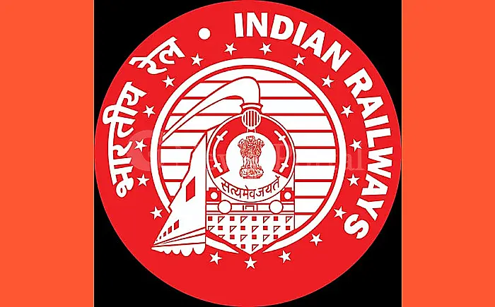 भारतीय रेलवे का नया स्वरूप: लोगो में अब 17 की जगह होंगे 18 सितारे, 1 जून से होगा लागू