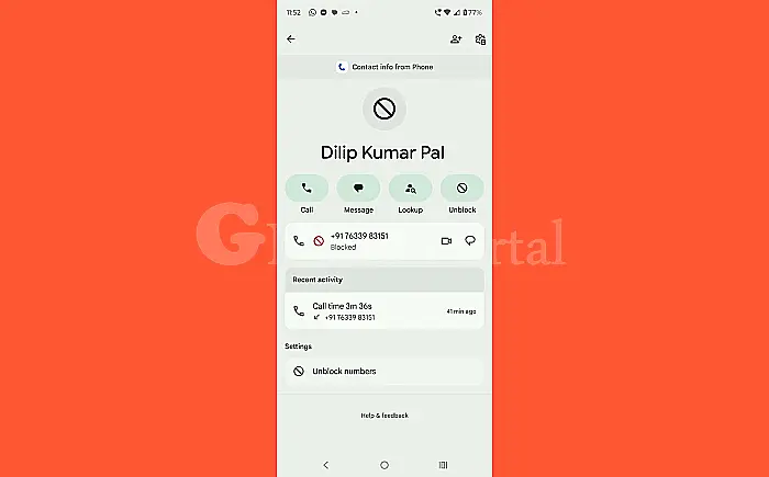 अब अधिकारियों पर साइबर ठगों का डोरा; DCM किशोर पटेल को आया फर्जी कॉल, 'PPO अपडेट' के नाम पर ठगी की कोशिश