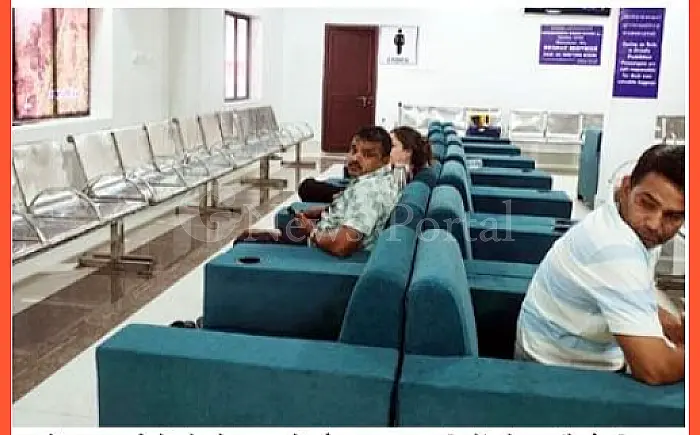 अब रेलवे स्टेशन पर बैठना भी होगा महंगा: कोटा मंडल में 'पे एंड यूज' प्रतीक्षालय की शुरुआत
