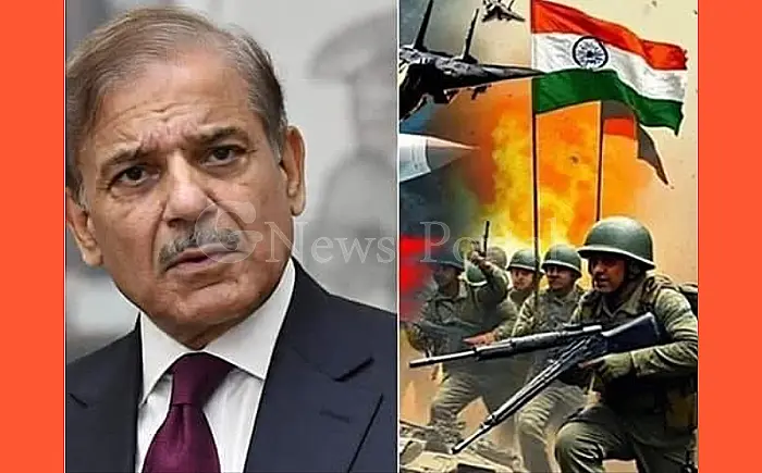 ऑपरेशन_सिंदूर : पाकिस्तान ने मानी ऑपरेशन सिंदूर में तबाही की बात, हर राज्य से पूछ रहा है हुआ कितना नुकसान।