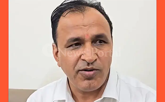 पचपदरा रिफाइनरी आगजनी: सांसद बेनीवाल का बड़ा हमला, कहा- "जनता के 1200 करोड़ पानी में बहा दिए"