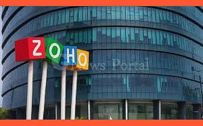 देशी ऐप्स को दें बढ़ावा: Zoho Mail से लेकर Zoho Forms तक, मैसेजिंग ऐप Arattai , इन स्वदेशी ऐप्स को अपनाकर बनें आत्मनिर्भर