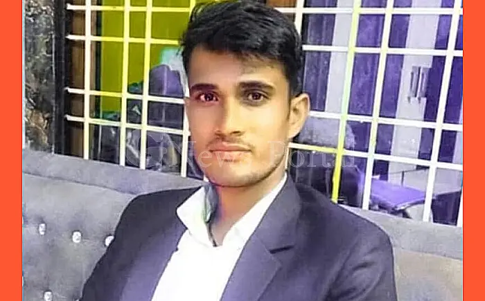 रेलवे गार्ड राजेंद्र मीणा बर्खास्त: फर्जी नौकरी मामले में बड़ी कार्रवाई