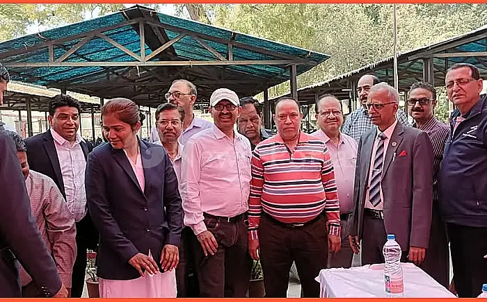 रेलवे गार्डों ने किया पद समाप्ति का विरोध, 60वें स्थापना दिवस पर दी आंदोलन की चेतावनी