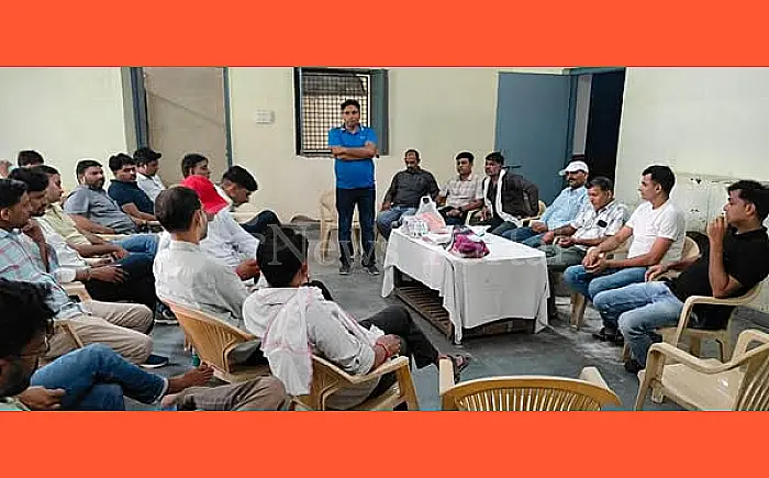रेलवे वर्कर्स यूनियन 1 अगस्त को करेगा कोटा में विरोध प्रदर्शन, पुरानी पेंशन बहाली मुख्य मांग