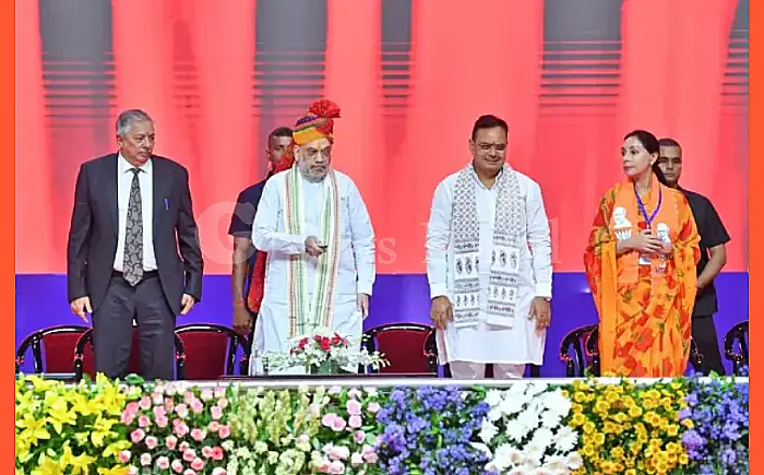 राजस्थान: सूर्यघर पोर्टल लॉन्च होते ही 7000+ रजिस्ट्रेशन, मिलेगी 150 यूनिट फ्री बिजली और ₹50,000 की सब्सिडी