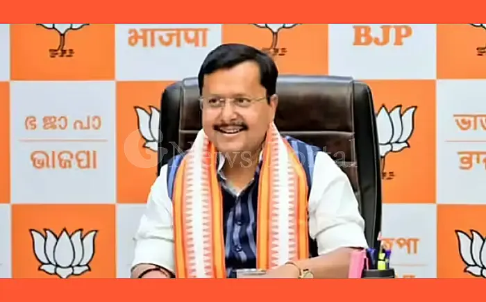 Rajasthan: पंचायत चुनाव से पहले एक्टिव हुई भाजपा, राष्ट्रीय अध्यक्ष नितिन नवीन का 27 अप्रेल को राजस्थान दौरा तय