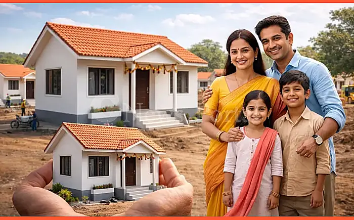 राजस्थान बजट 2026: 28 लाख परिवारों को मिलेगा अपना घर, सड़कों के कायाकल्प के लिए करोडो का भारी भरकम बजट