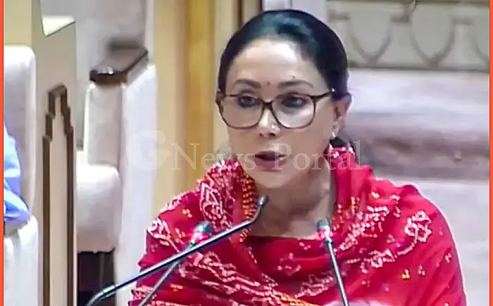 Rajasthan Budget 2026: आम से खास तक किसे क्या मिला? पढ़ें पूरी डिटेल