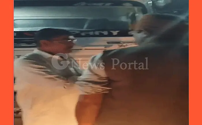 Rajasthan: "अगर डंपर रोका तो कुचल देंगे", बजरी माफिया की धमकी के बाद पुलिसकर्मी ने मांगी मदद तो थाने से नहीं पहुंची टीम