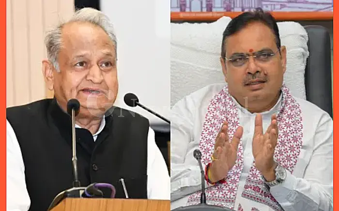 राजस्थान: गहलोत राज के अंतिम 8 माह के फैसलों की जांच अटकी, 3 महीने का काम 17 माह बाद भी अधूरा