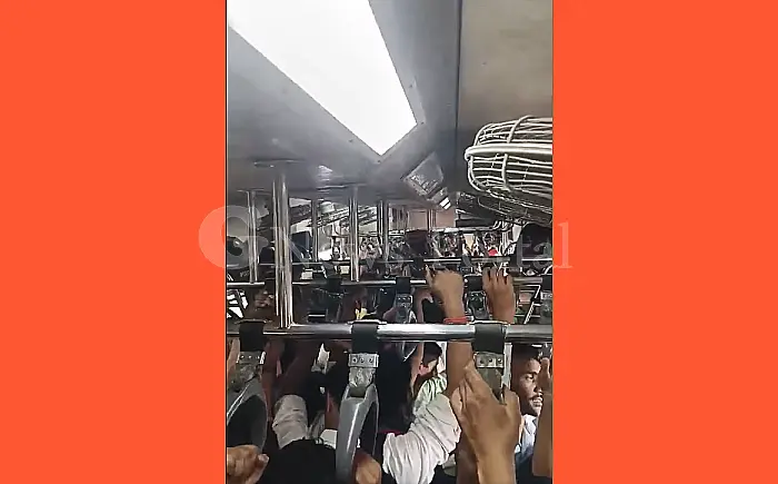 ट्रेनों में राखी की भीड़, एसी कोचों पर कब्जा और यात्रियों की छूटी ट्रेनें; रेलवे ने वसूला भारी जुर्माना