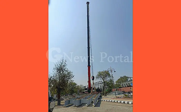 रामगंजमंडी: बुधवार से ब्लॉक मिलने की उम्मीद, कोटा-बड़ौदा पार्सल और बीकानेर-बिलासपुर समेत कई ट्रेनें होंगी प्रभावित