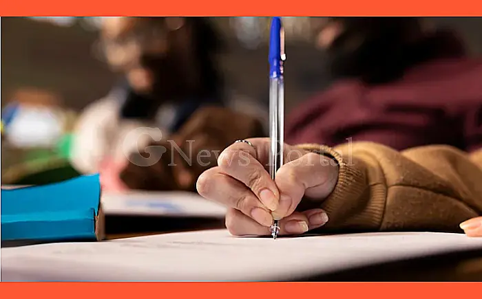 RBSE 12वीं बोर्ड परीक्षा: कंप्यूटर और चित्रकला सहित इन विषयों का समय बदला, अब दोपहर की पारी में होंगे पेपर