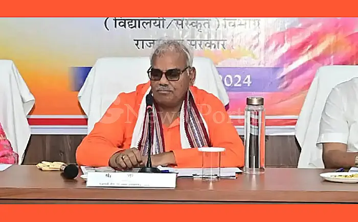 शिक्षा मंत्री के निर्देश पर बोर्ड परीक्षा में रीटोटलिंग के साथ रीचेकिंग शुरू