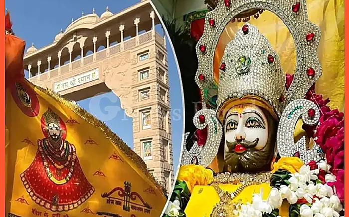 खाटूश्यामजी धाम का कायाकल्प: अयोध्या-काशी की तर्ज़ पर होगा विकास, मिलेंगी 19 अत्याधुनिक सुविधाएं
