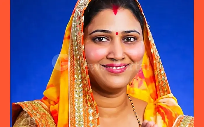 रूपवास की जनता की हुंकार: विधायक ऋतु बनावत से मांग— 'नहीं चाहिए ओवरब्रिज, बस ट्रेन का ठहराव दिलाओ'