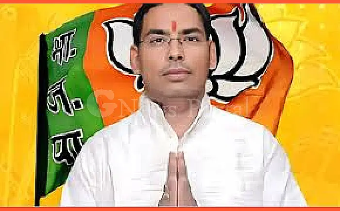 सपोटरा: भरतपुर संभाग के मंत्रियों एवं विधायकों की बैठक में शामिल हुए विधायक हंसराज मीणा