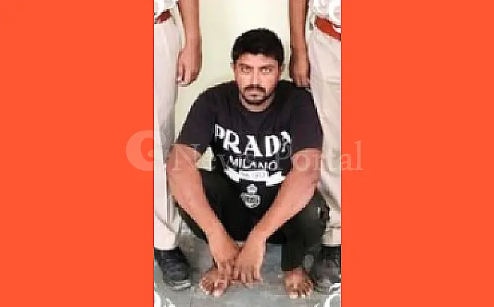 सवाई माधोपुर पुलिस की बड़ी कार्रवाई: शातिर नकबजन गिरफ्तार, तीन बड़ी चोरियों का खुलासा