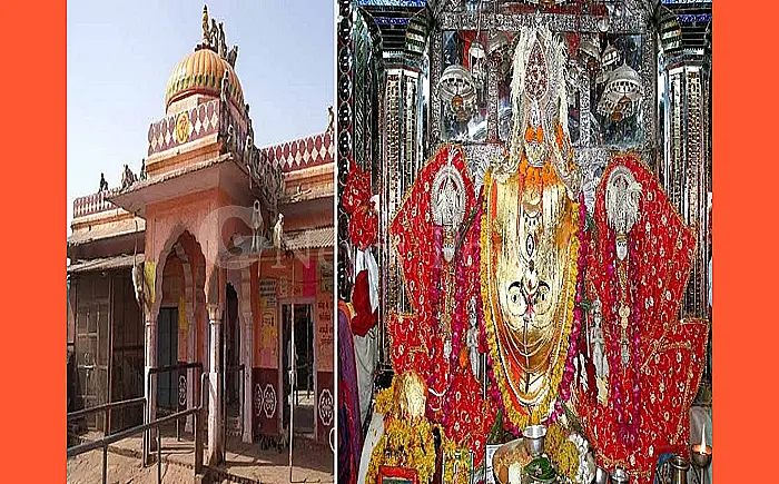 सवाई माधोपुर: करीब 4 दिन से बंद त्रिनेत्र गणेश मंदिर मार्ग आज खोला गया