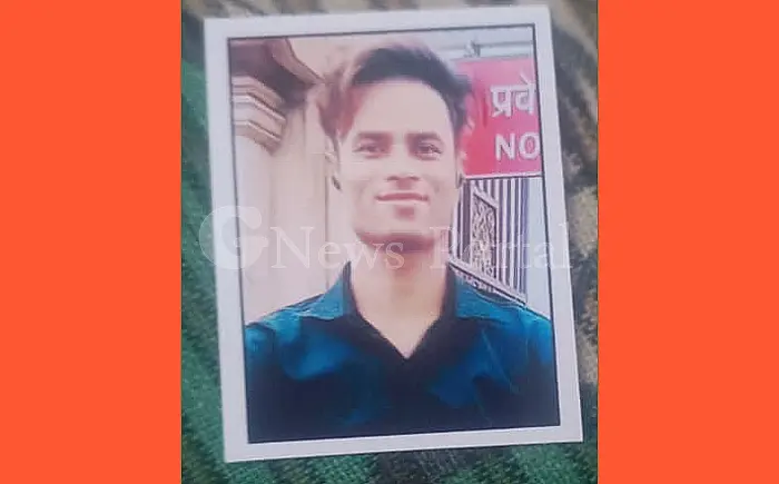 सनसनीखेज: लहूलुहान हालत में फेसबुक वीडियो डाल युवक लापता, परिजनों ने लगाया हनीट्रैप का आरोप